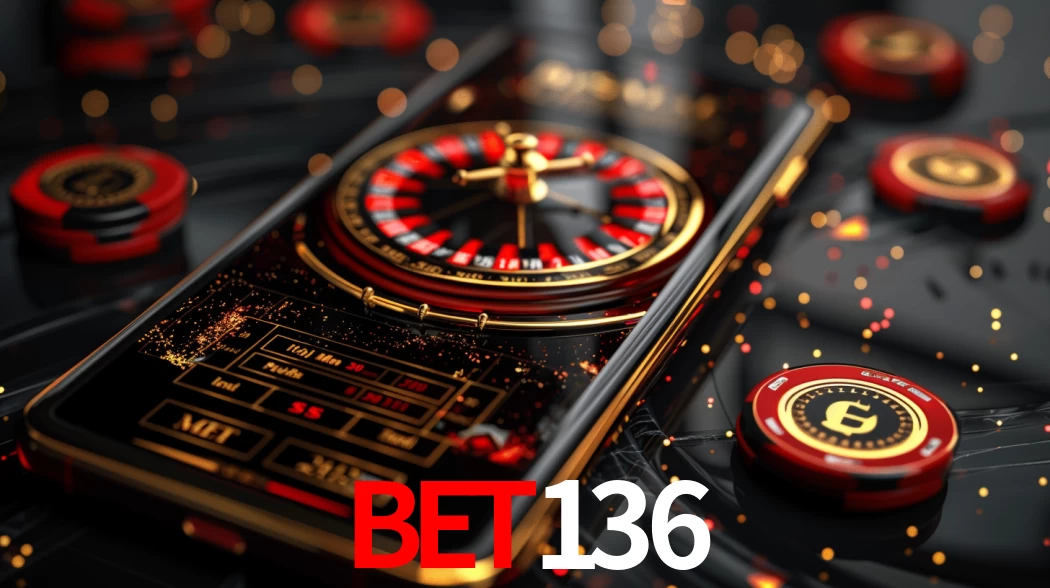Experiência VIP BET136