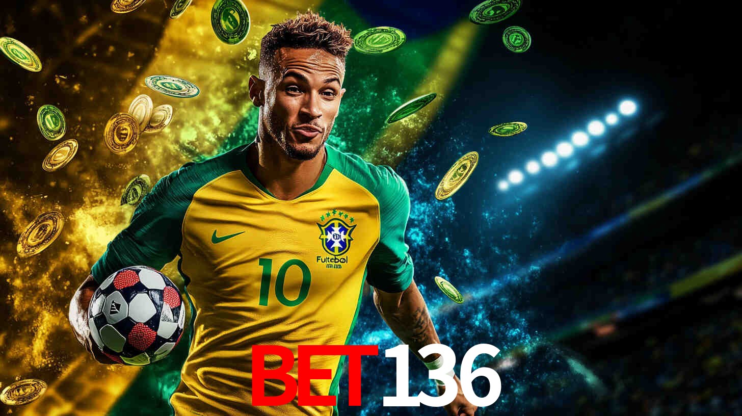 Estatísticas BET136