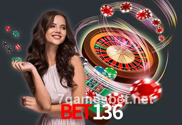vivo no cassino BET136