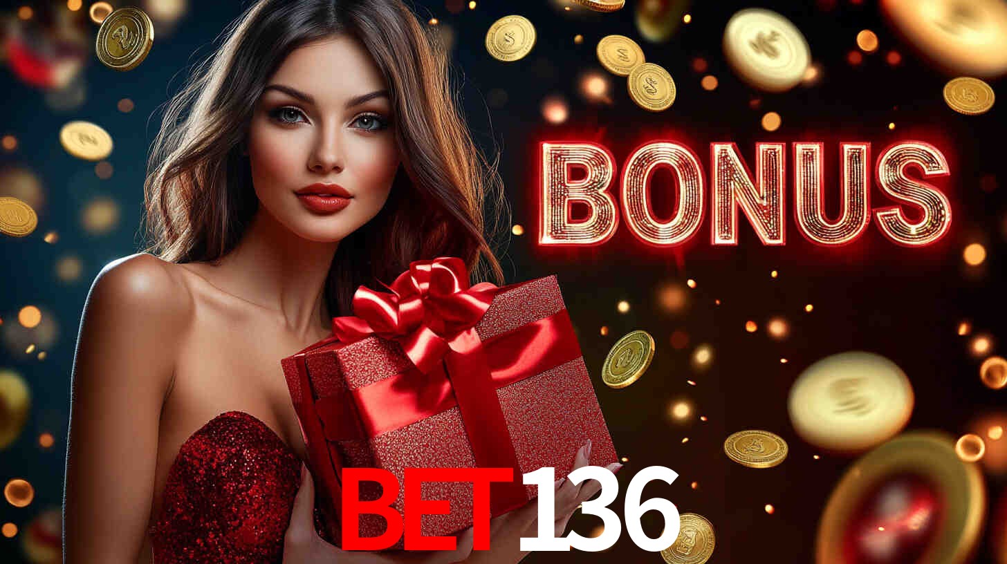 Apostas de Tênis BET136