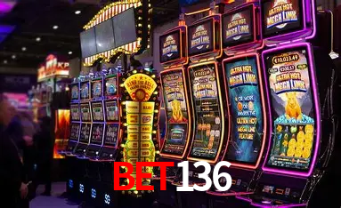 APP oficial da BET136 para mobile