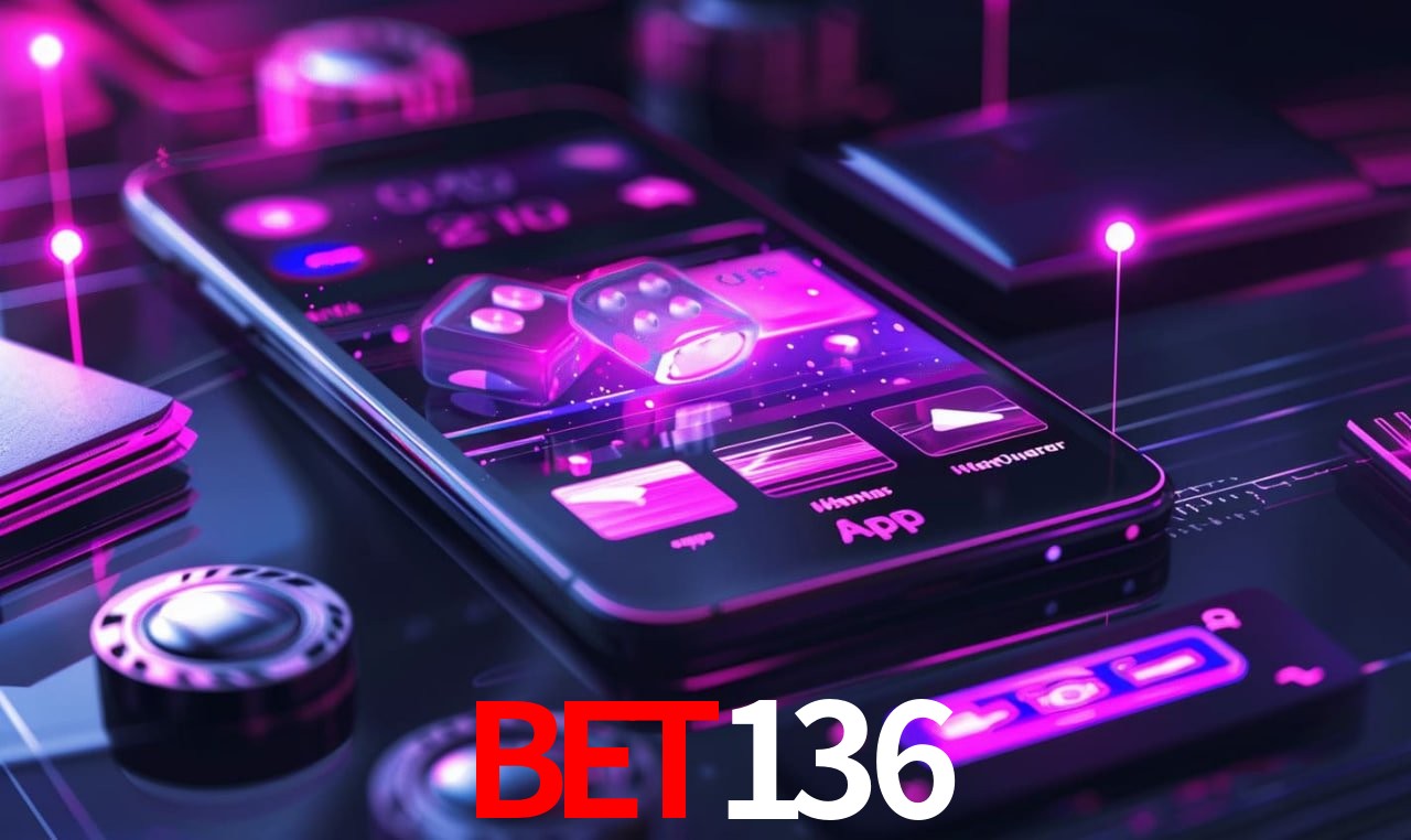 VIP Casino BET136