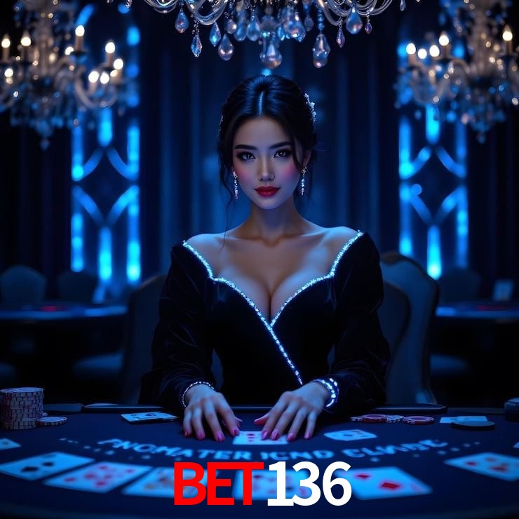 Apostas Esportivas na BET136: Um Guia Completo