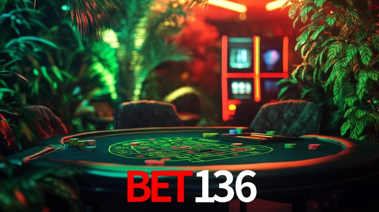 Exclusive Games BET136