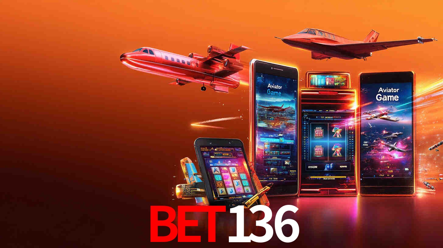 Casino Ao Vivo BET136