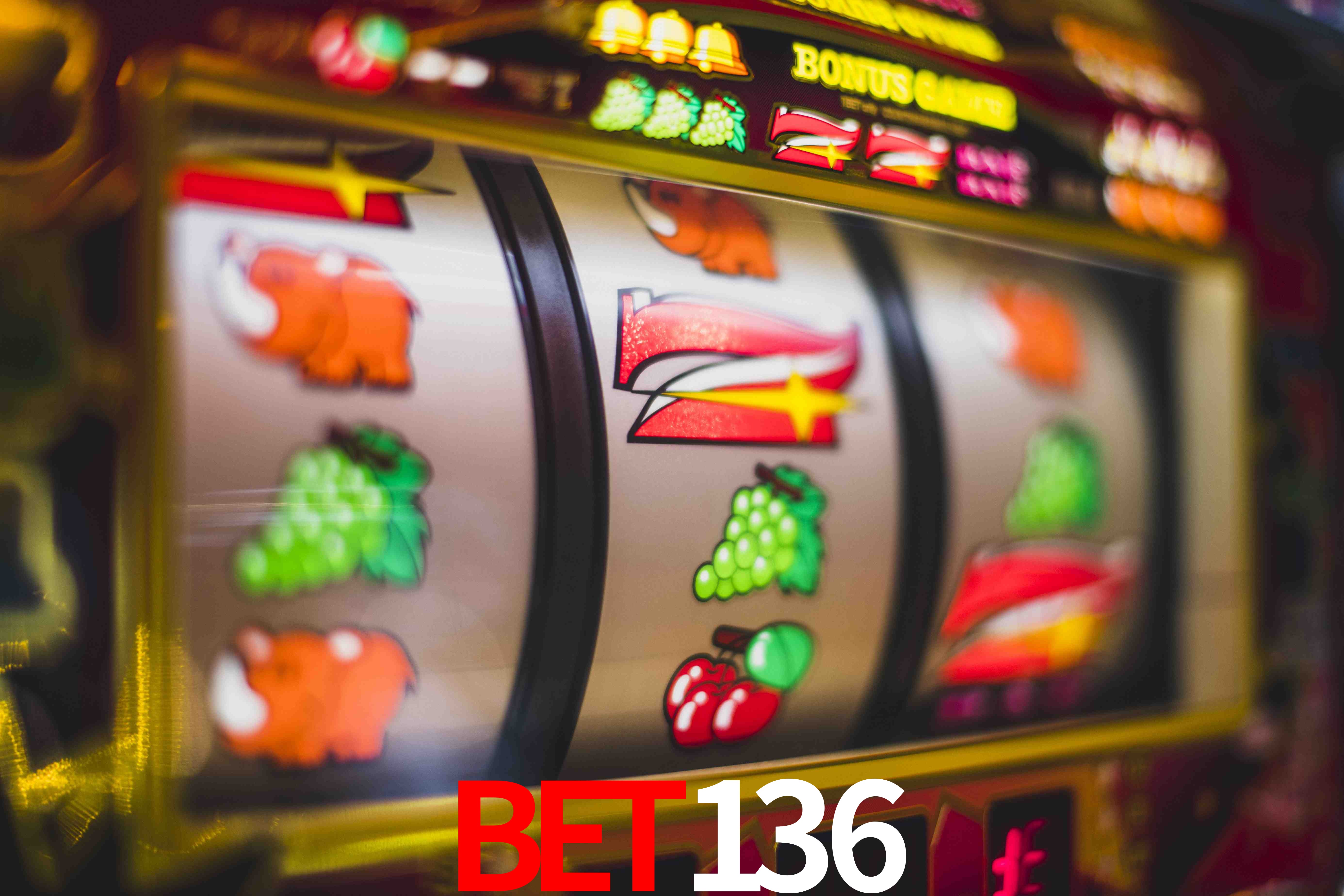 Live Casino BET136