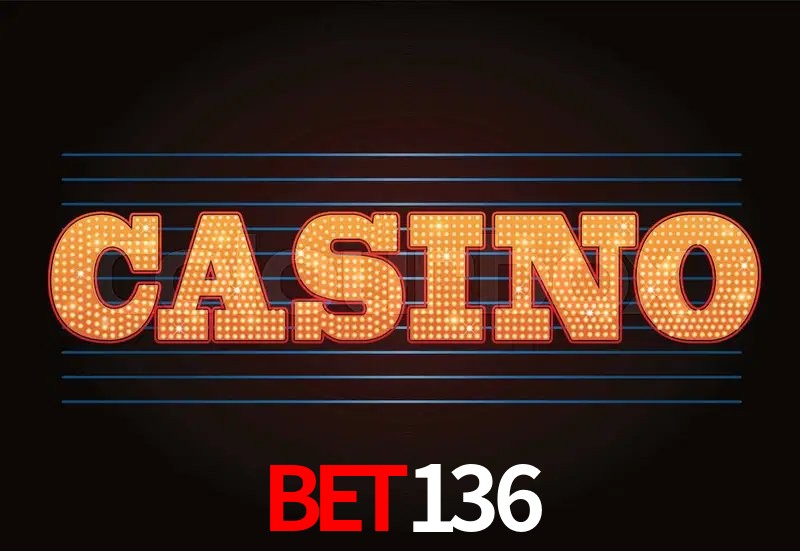 Apostas Esportivas na BET136: Um Guia Completo