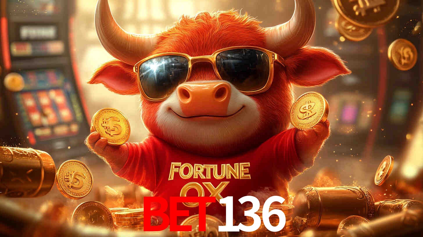 Descubra a Magia dos Jogos de Arcade no BET136