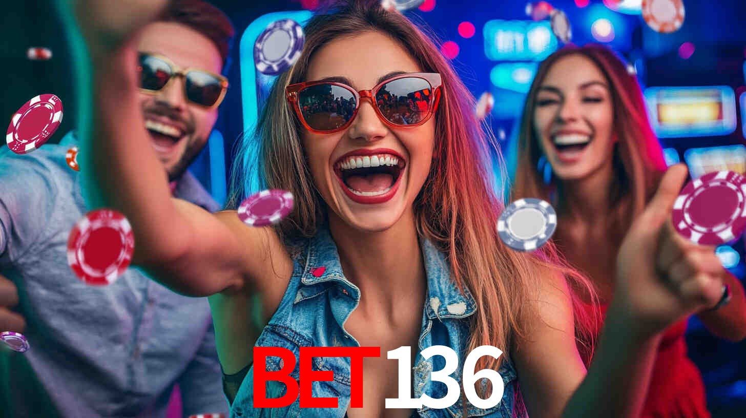 Estatísticas Esportivas BET136