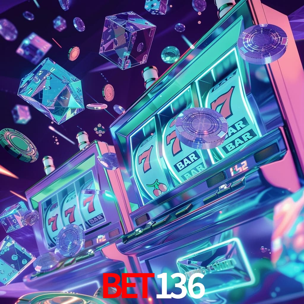 Promoção Relâmpago BET136