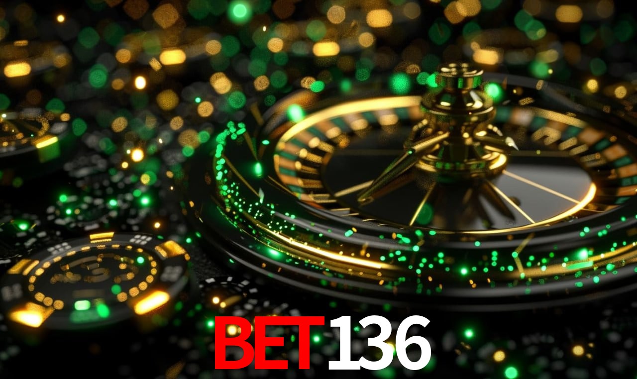 A Experiência Imersiva dos Cassinos Ao Vivo no BET136