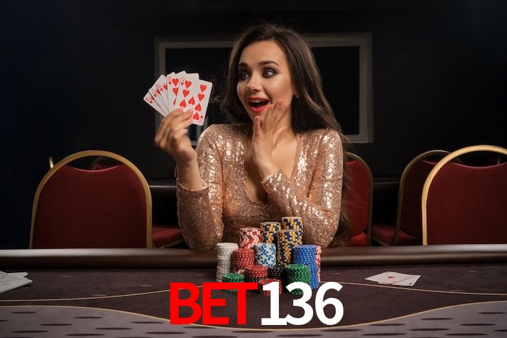 A Emoção da Loteria na BET136: Uma Chance de Mudança de Vida