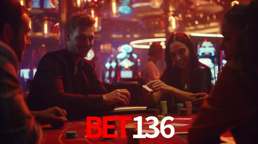 Programa VIP BET136