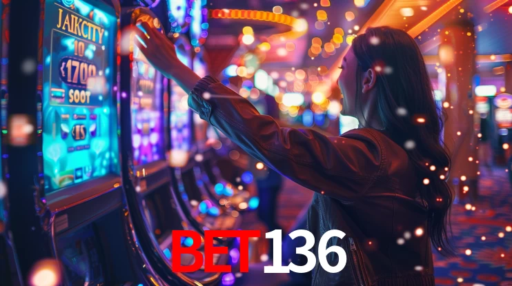 BET136: Jogue Crash e Experimente Alta Recompensa Instantânea