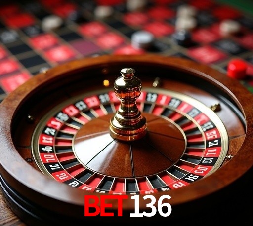 Explorando a Categoria de Eventos em Apostas na BET136