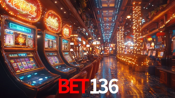 Bônus Generosos e Exclusivos no BET136 para Você!