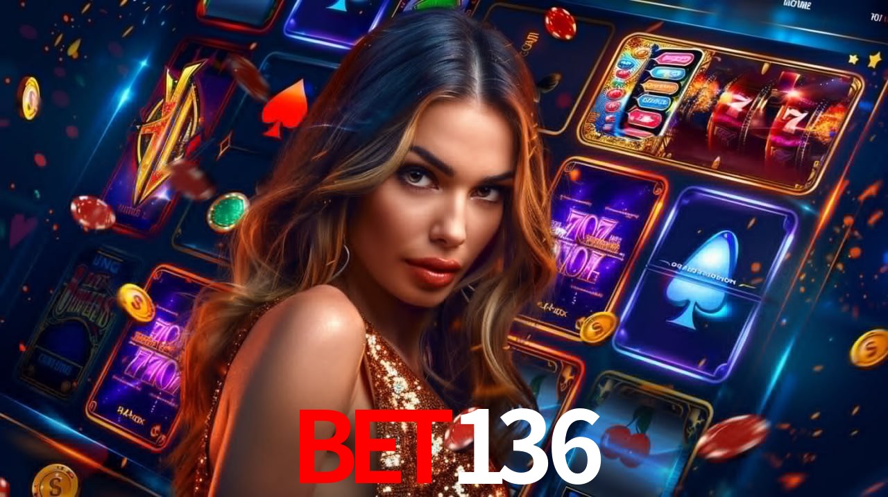 Tecnologia da Plataforma BET136