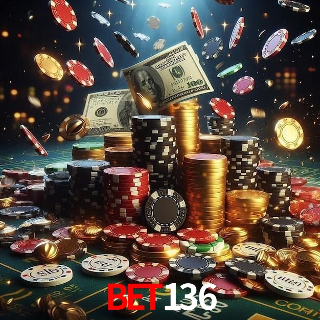 Promoções Sazonais BET136