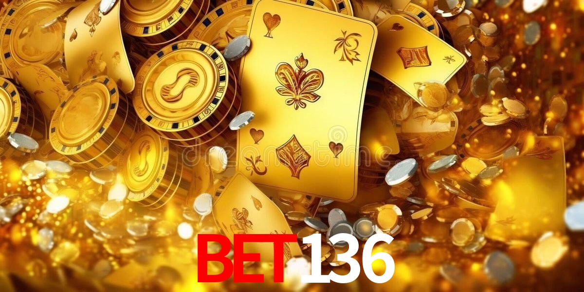 Cadastro Rápido BET136