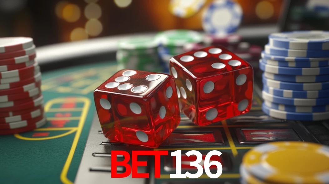 BET136 App Interface