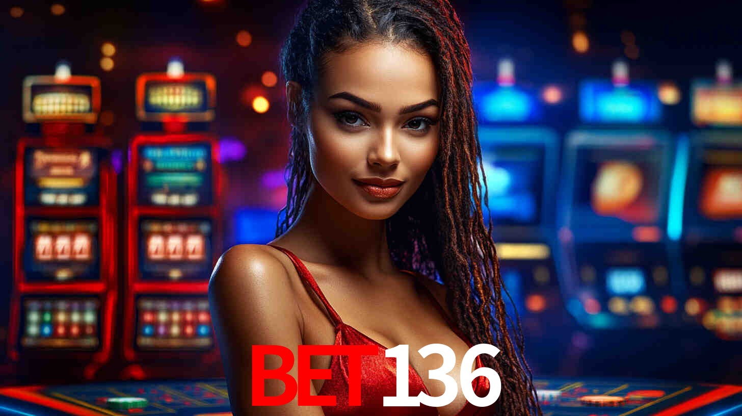 Recursos de Bônus BET136