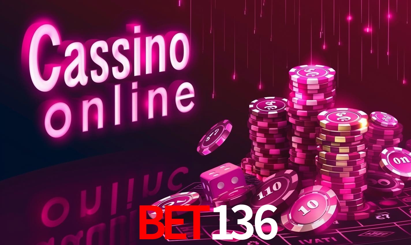 Casino Ao Vivo BET136