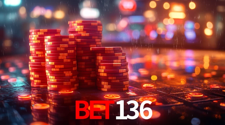 BET136.com