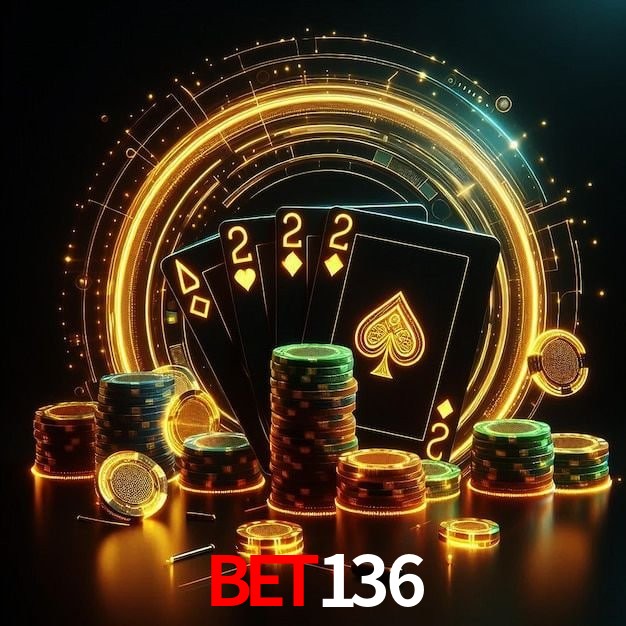 A Experiência Imersiva dos Cassinos Ao Vivo no BET136