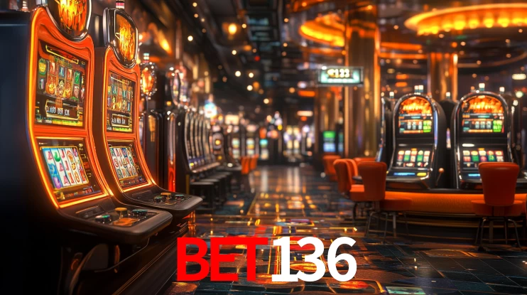 BET136.com