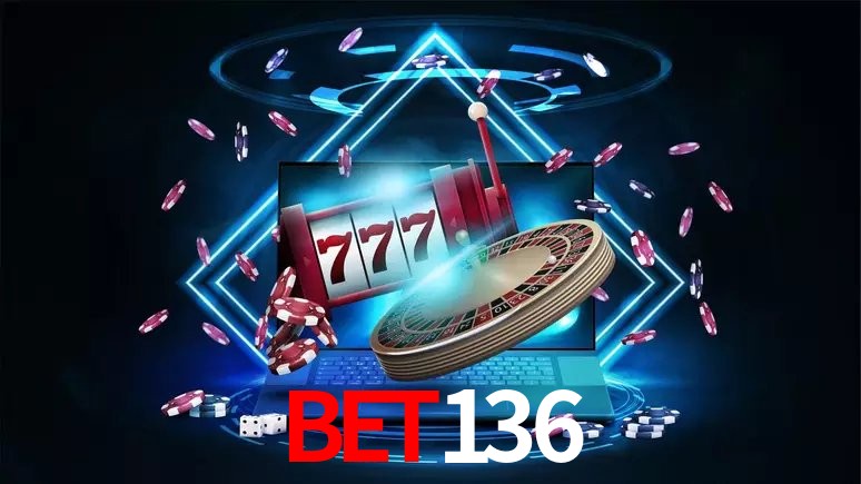 A Popularidade dos Caça-Níqueis no BET136