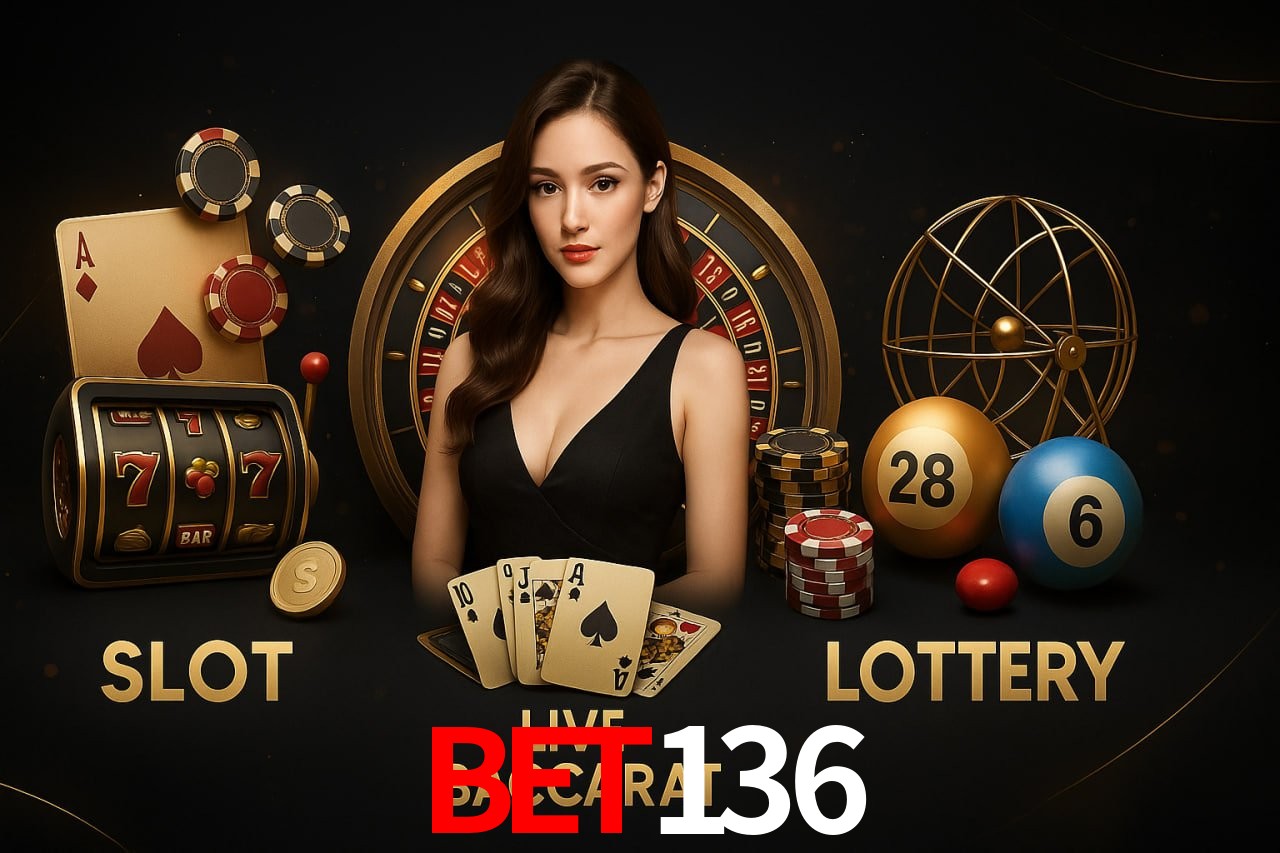 Descubra o Programa VIP da BET136: Vantagens Exclusivas para Jogadores