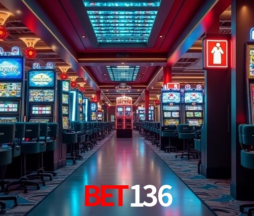 Benefícios da Conta BET136