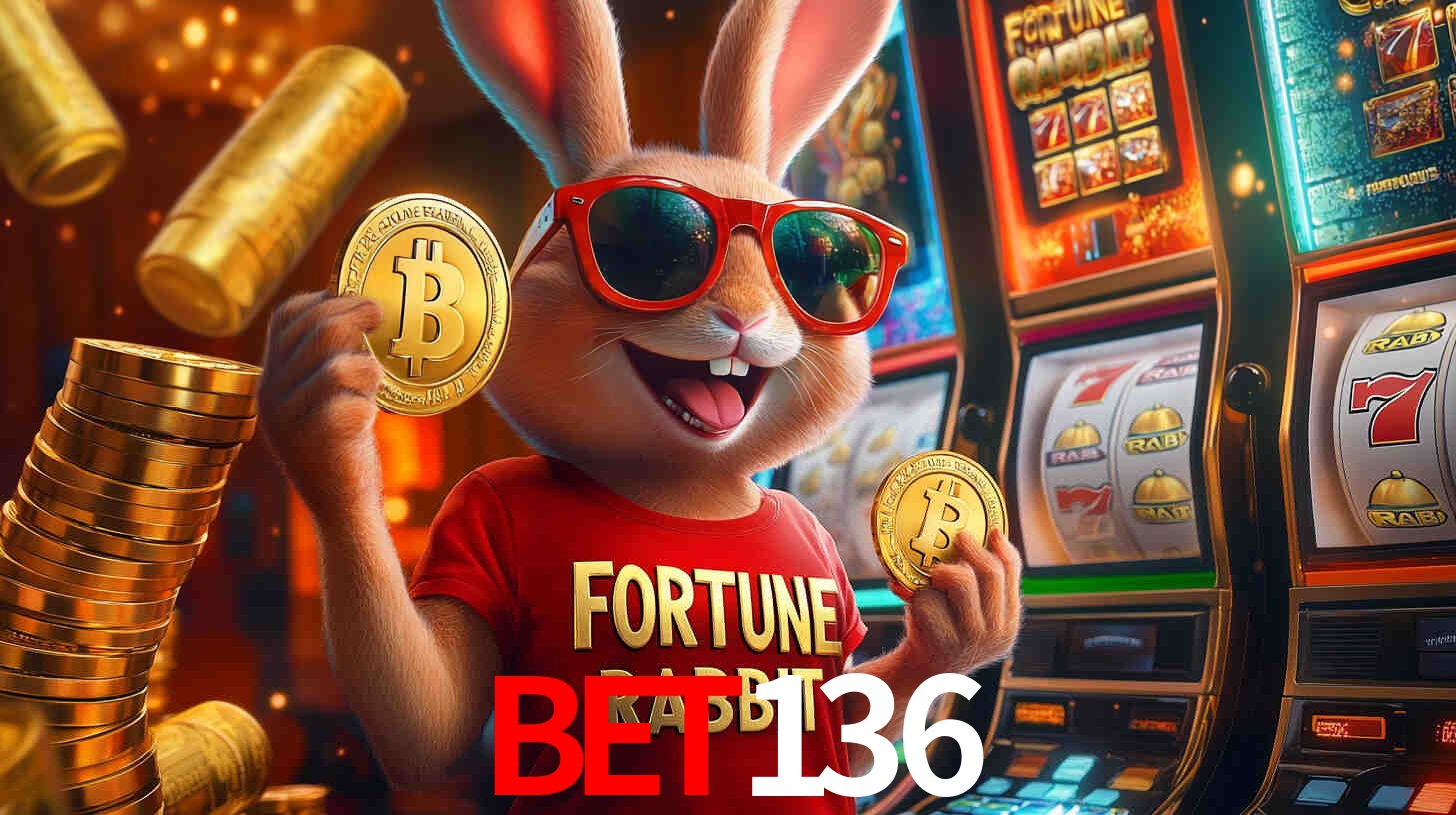 Casino VIP BET136