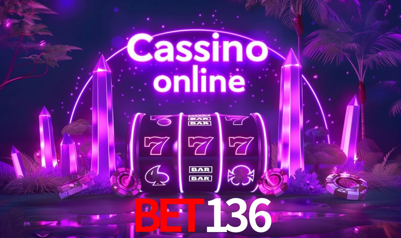 Descubra a Essência do BET136: Nossa História e Compromissos
