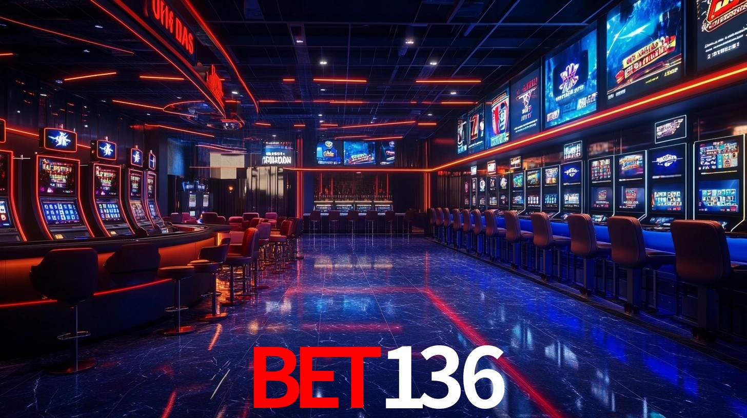 Ofertas Imperdíveis na BET136: Promoções e Bônus Que Valem a Pena