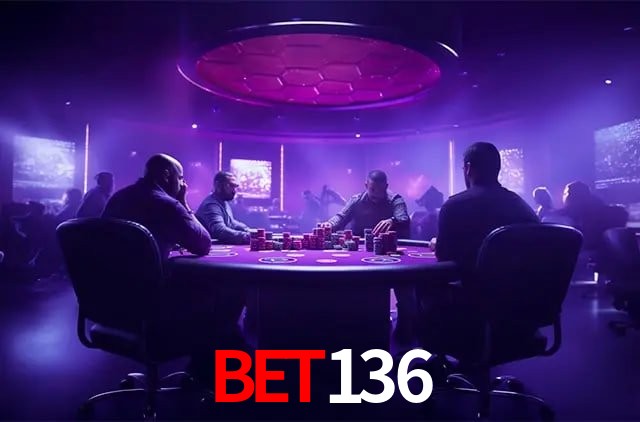 Login Seguro BET136
