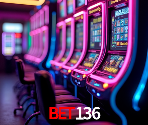 Inovações de Jogos na BET136: O Futuro das Experiências Interativas