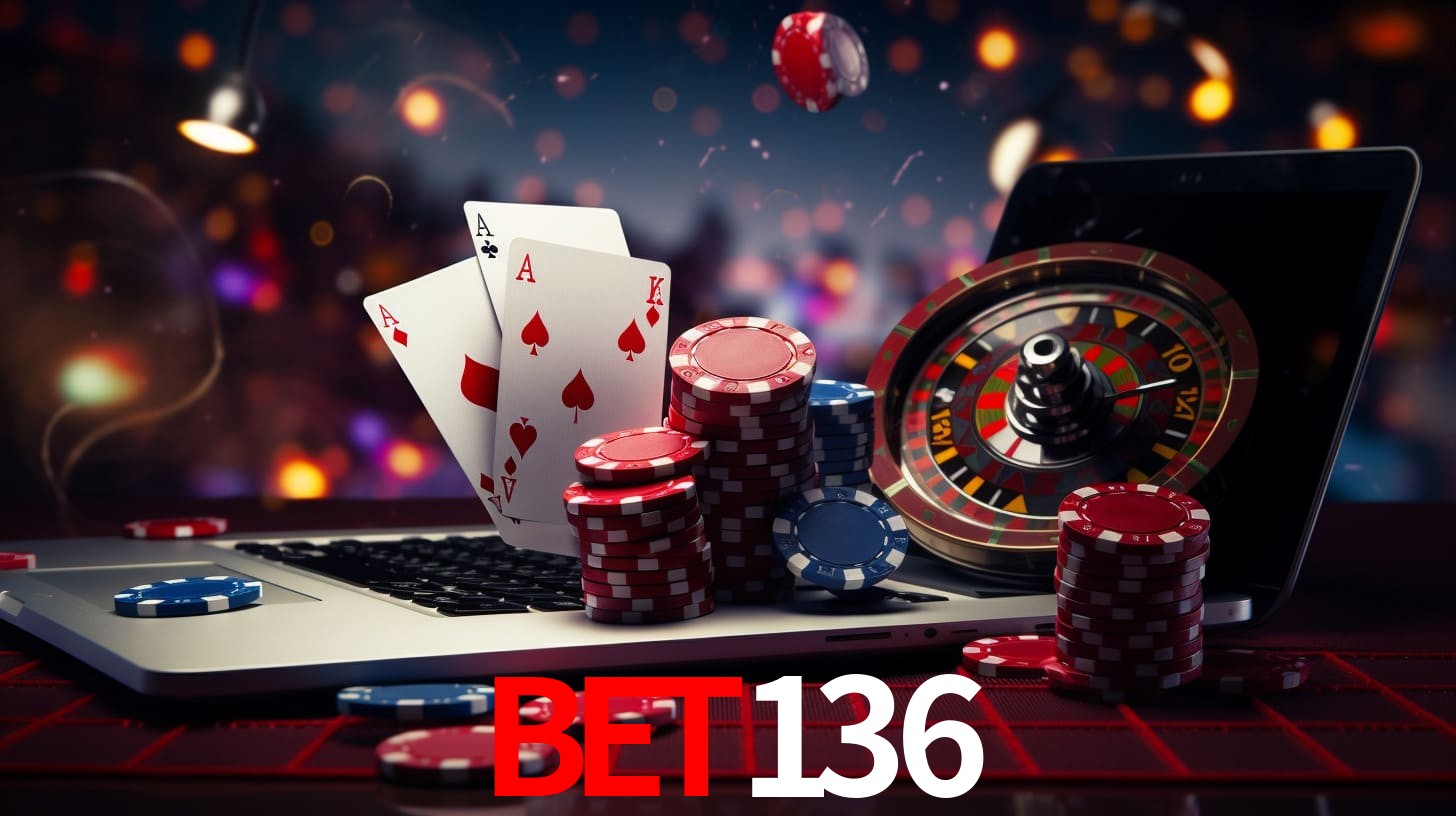 Welcome Bonus BET136