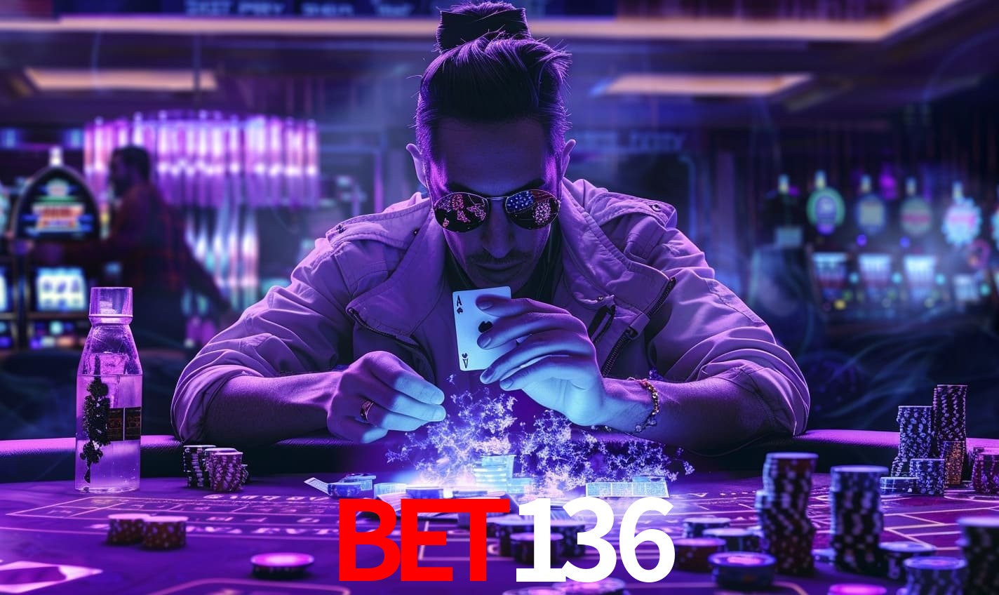 Tournaments BET136