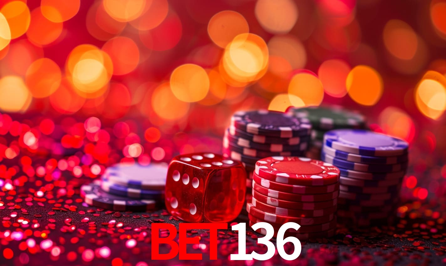 Provedores de Jogos BET136