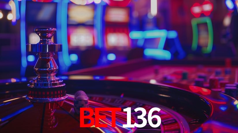 BET136: Seu Especialista em Apostas Esportivas Brasileiras