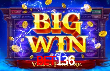Exclusive Offers BET136